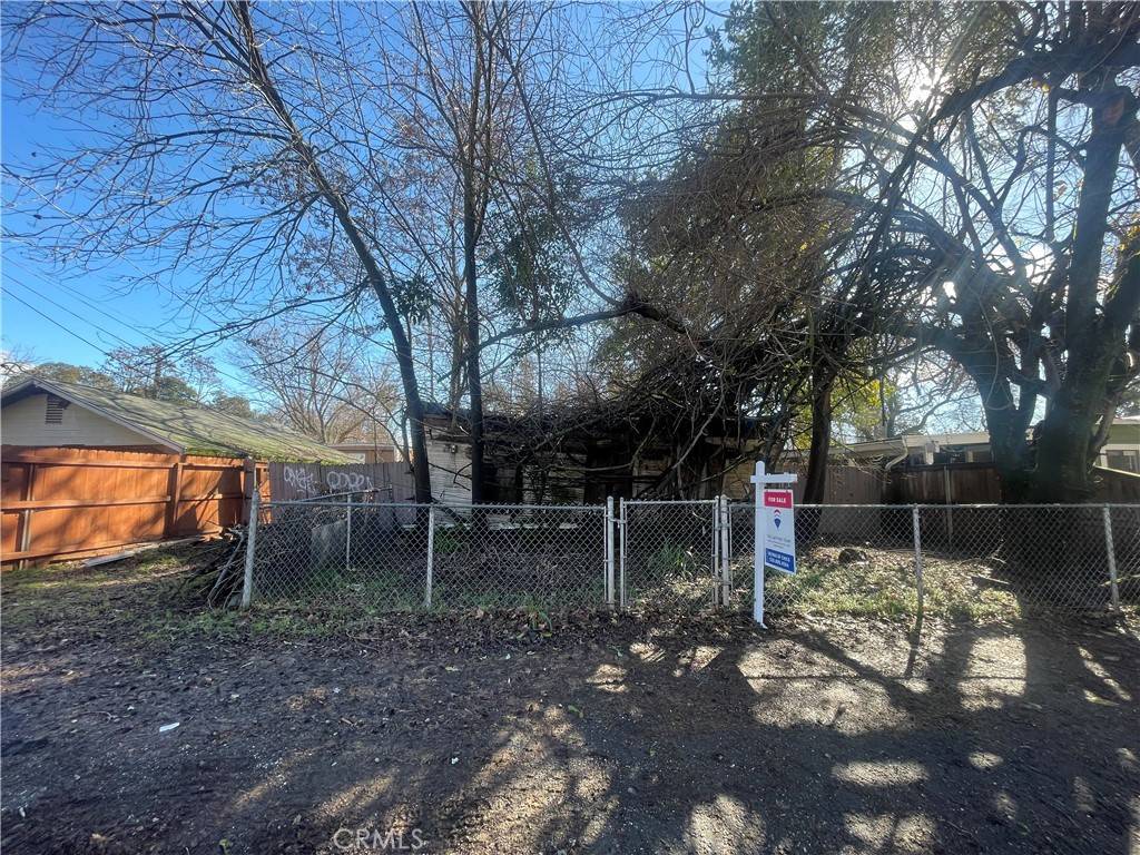Chico, CA 95928,1169 E 9th ST