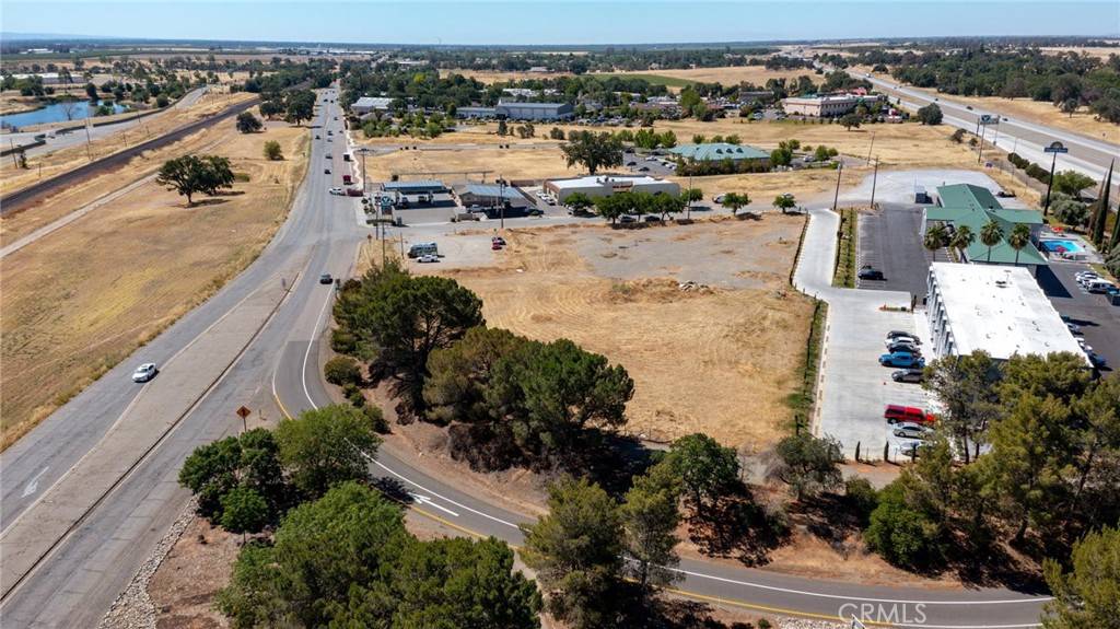 Red Bluff, CA 96080,8 Sutter ST