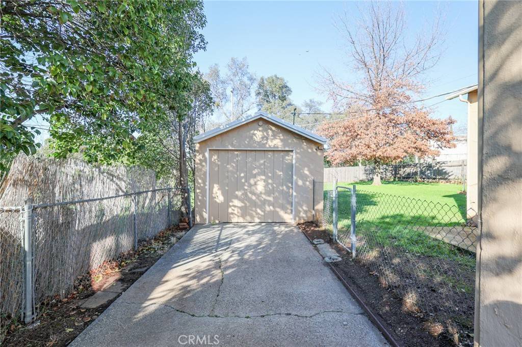 Oroville, CA 95966,2560 McClellan Avenue