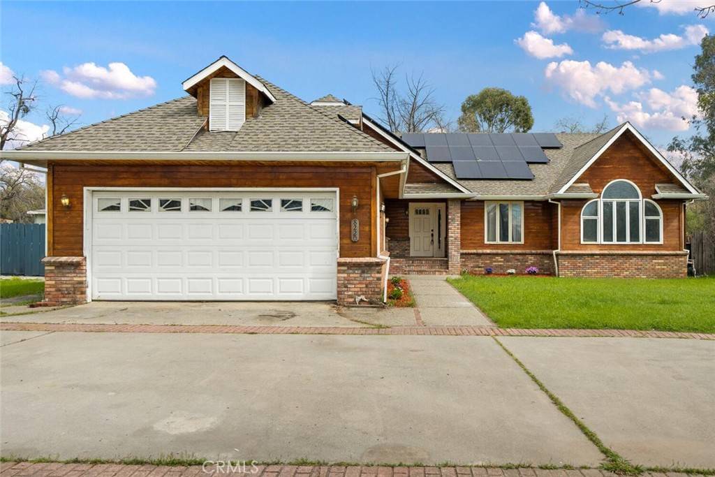 Los Molinos, CA 96055,8220 Buena Vista Ave