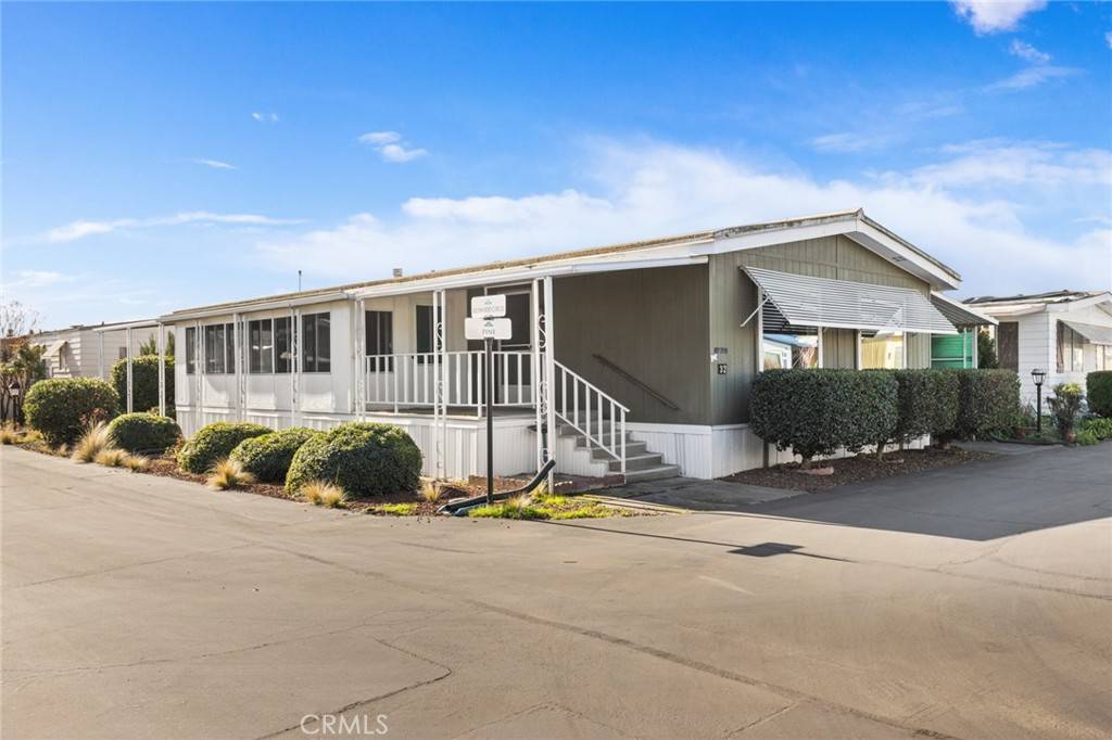 Chico, CA 95926,1675 Manzanita AVE #32