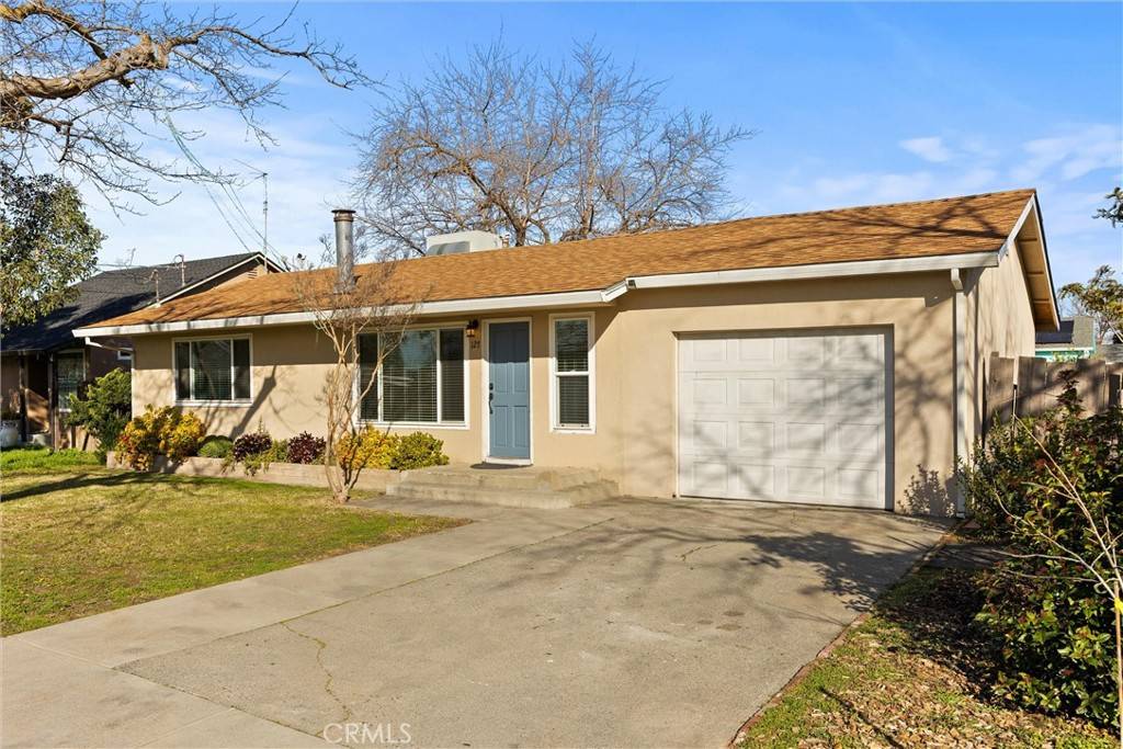 Orland, CA 95963,127 E Tehama ST