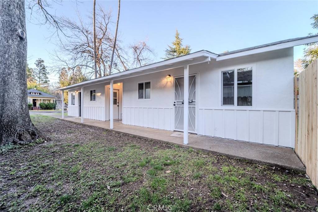 Chico, CA 95928,1425 W 7th ST