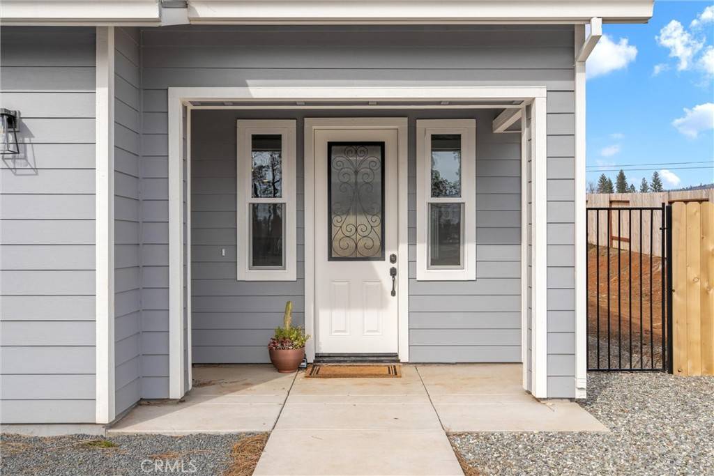 Paradise, CA 95969,1863 Conifer DR
