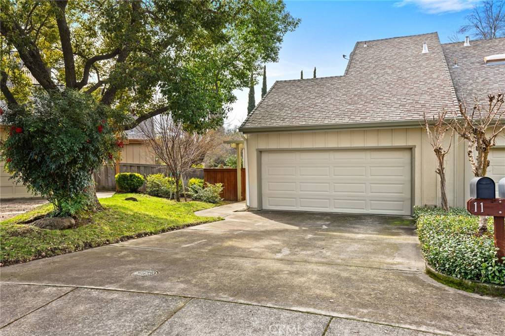 Chico, CA 95928,11 Alameda Park CIR
