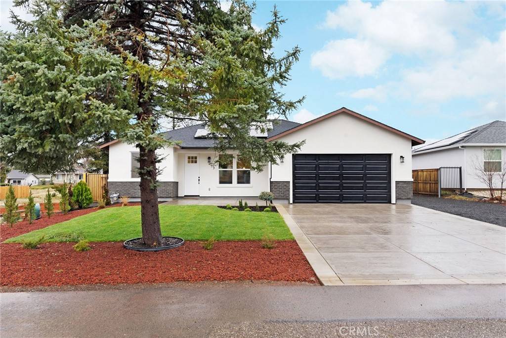 Paradise, CA 95969,1743 Drayer DR