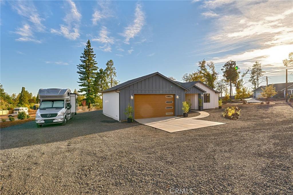 Paradise, CA 95969,1092 Bille RD