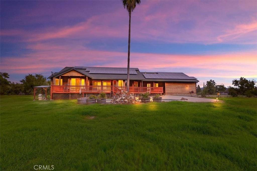 5388 E Burris RD Marysville, CA 95901