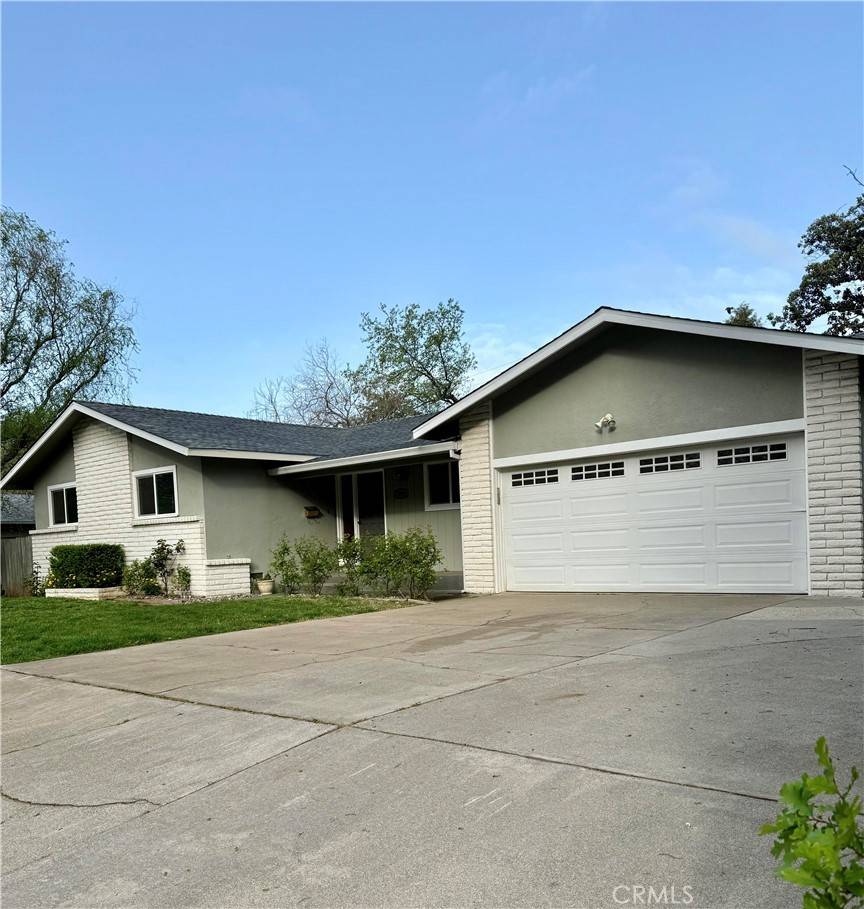 Chico, CA 95926,1094 Rey Circle CIR