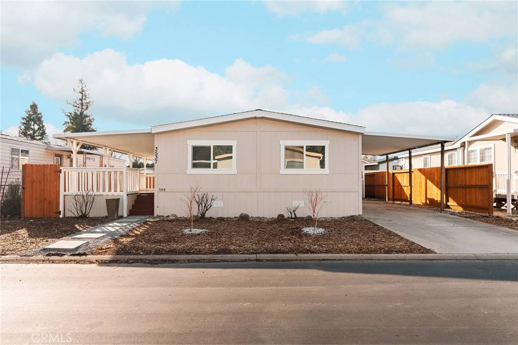 Chico, CA 95973,3537 Via Medio