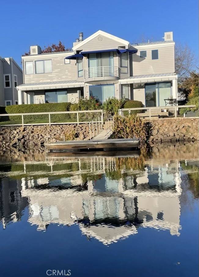 Chico, CA 95928,5 Catalina Point RD