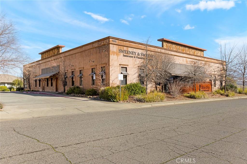 Chico, CA 95928,102 Raley BLVD