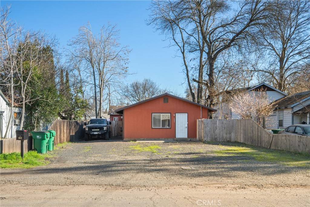 Chico, CA 95928,683 E 19th ST