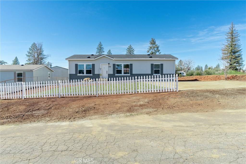 Paradise, CA 95969,5741 Pearl DR