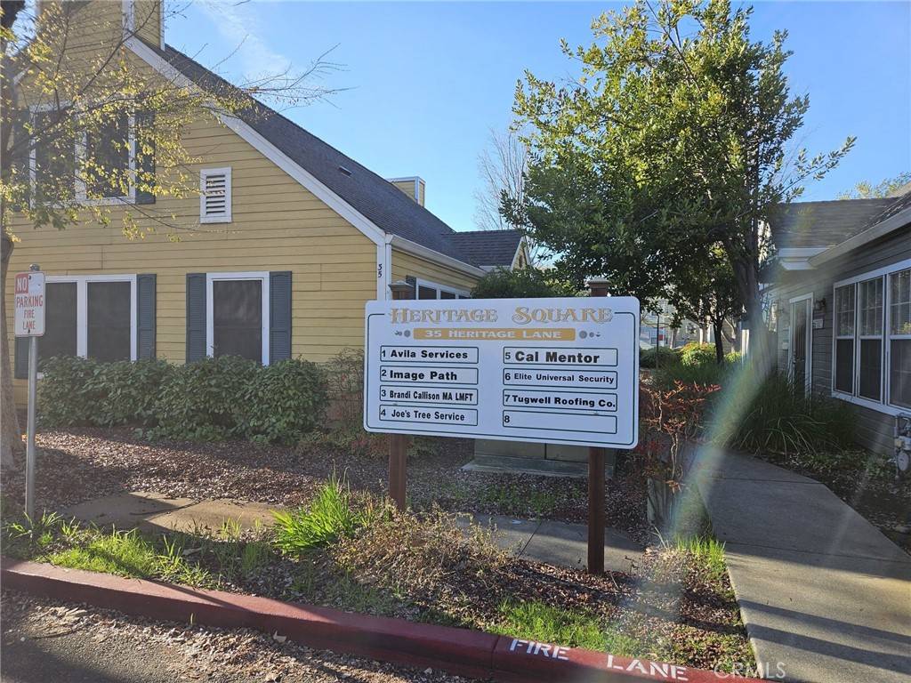 Chico, CA 95926,35 Heritage LN