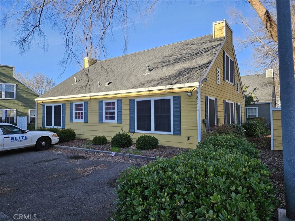 Chico, CA 95926,35 Heritage LN