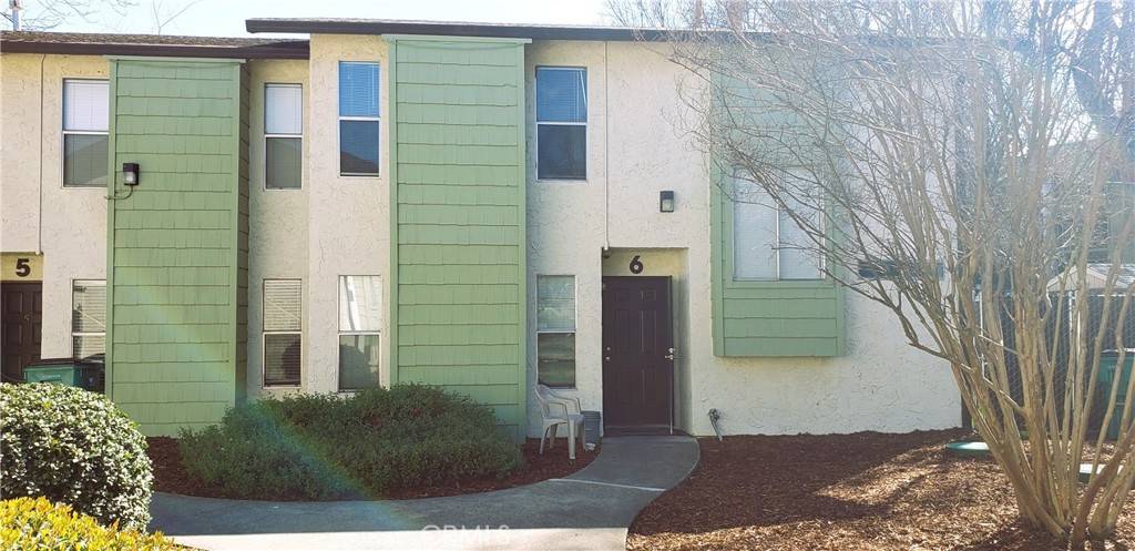 Chico, CA 95926,929 W 4th AVE