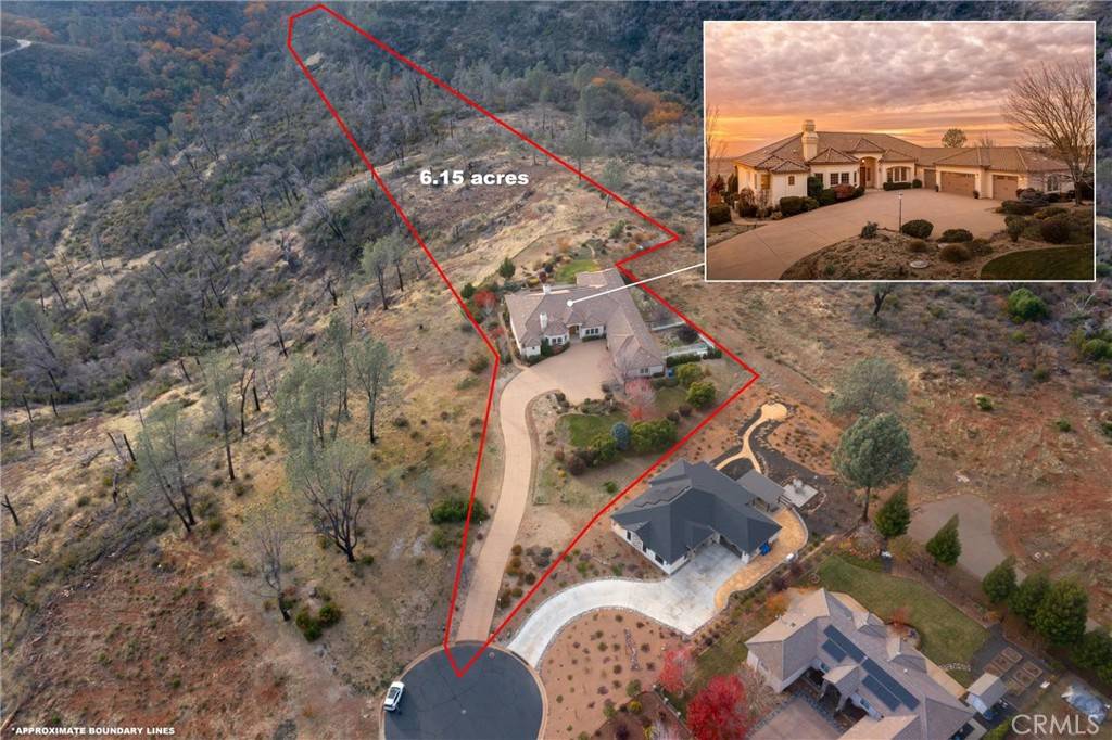 Paradise, CA 95969,167 Redbud DR