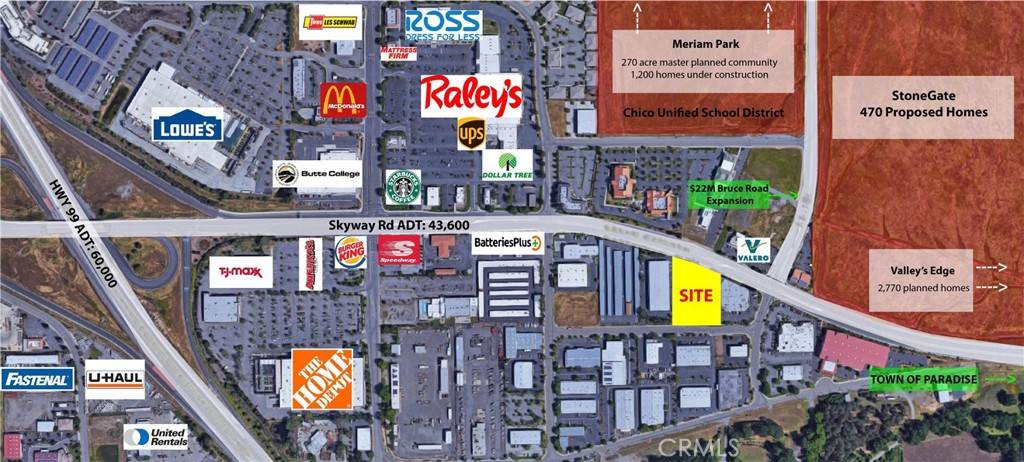Chico, CA 95928,3880 Benatar WAY #7