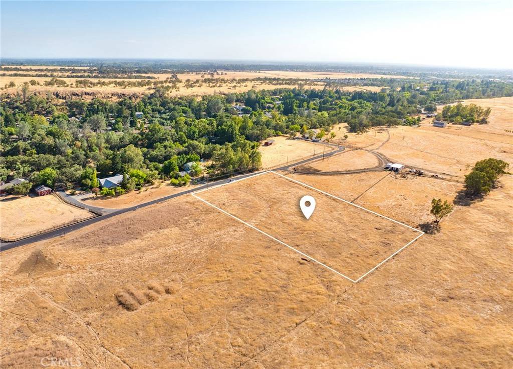 Chico, CA 95928,0 Coyote WAY