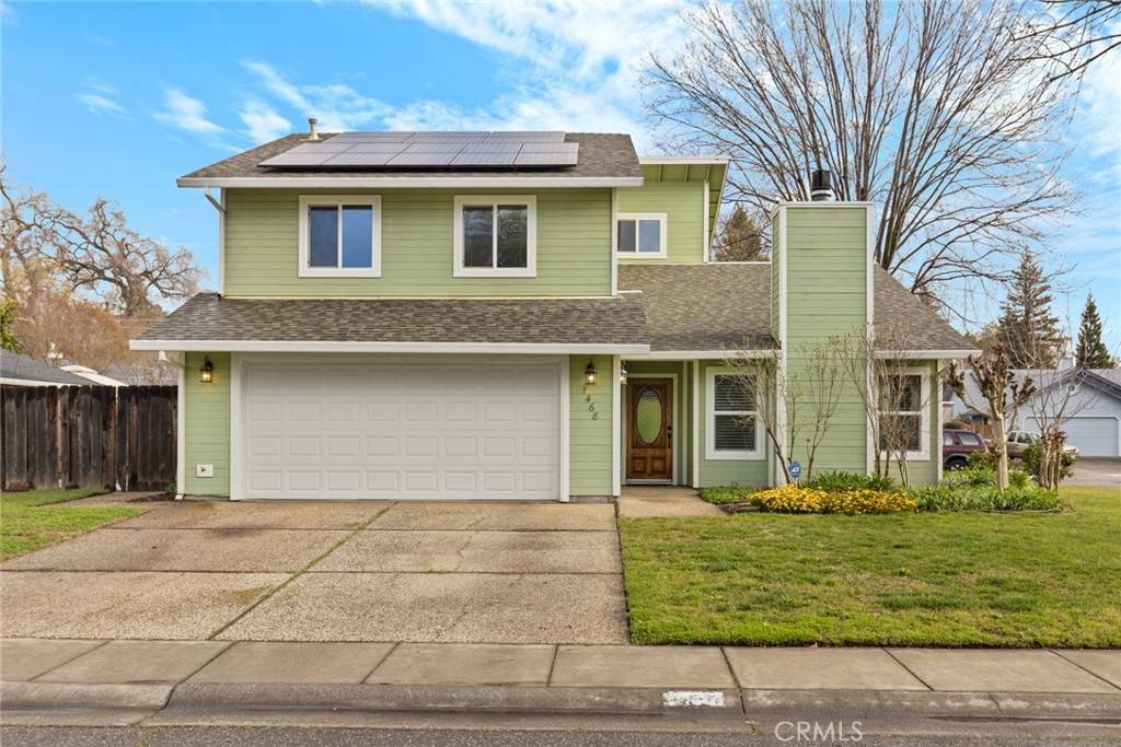 Chico, CA 95926,1468 Trenta DR