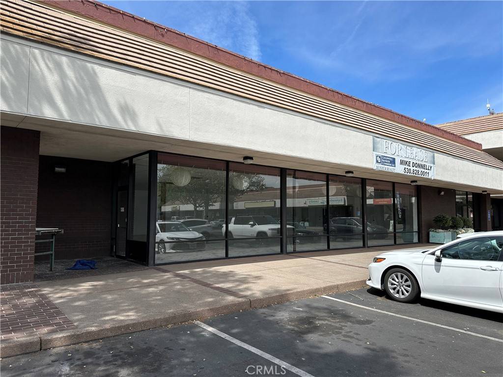 Chico, CA 95973,2540 Esplanade #10