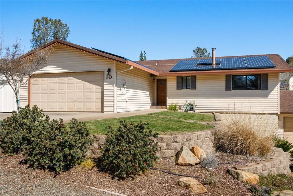 Oroville, CA 95966,10 Greenbrier DR