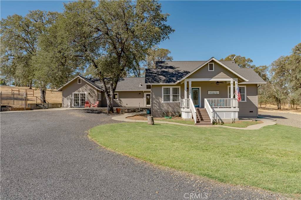 Oroville, CA 95966,100 Pinedale AVE