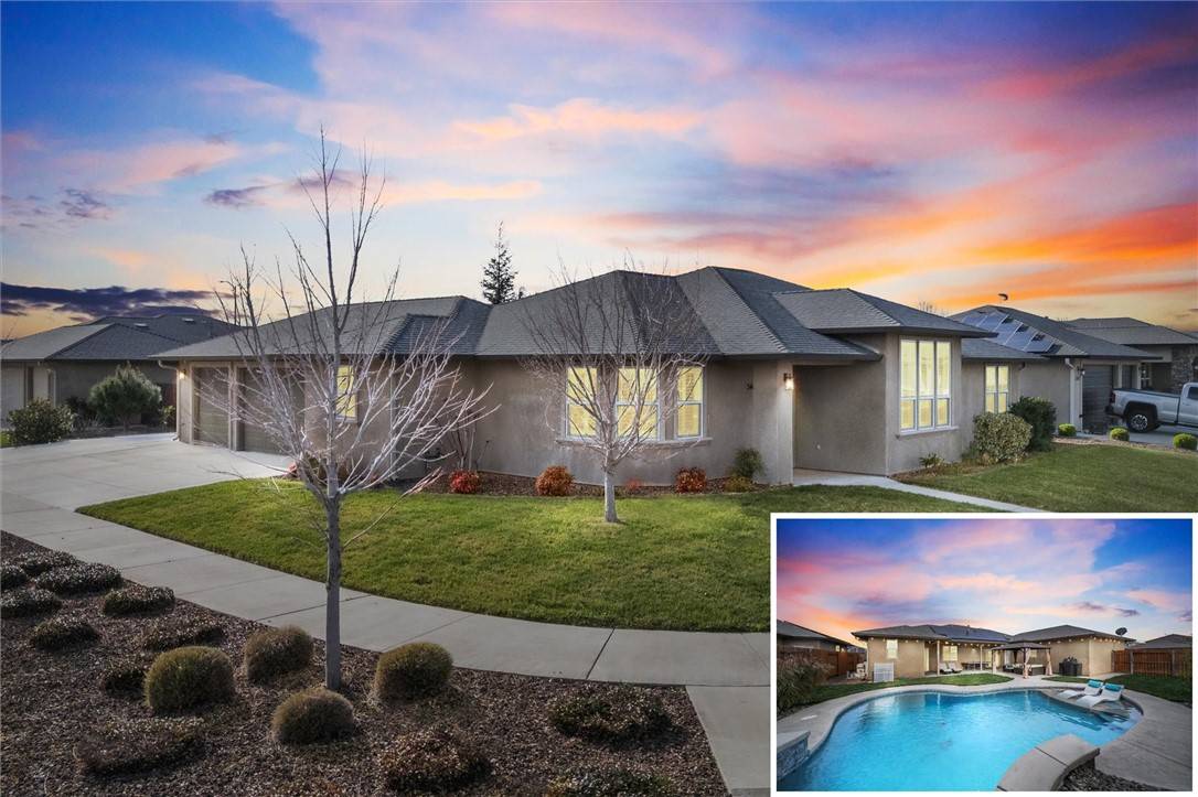 Chico, CA 95973,3409 Padre LN