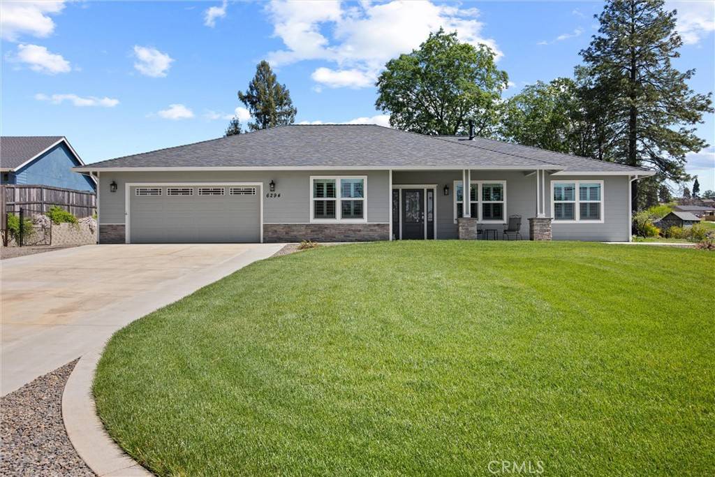 Paradise, CA 95969,6294 West Wagstaff RD