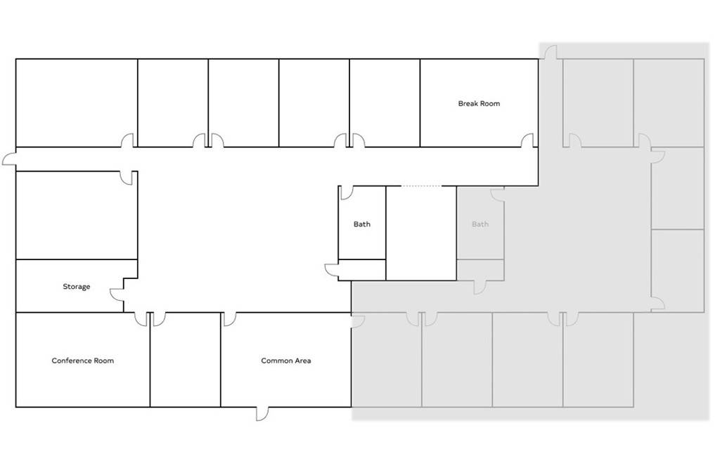 Chico, CA 95928,2068 Talbert DR #100