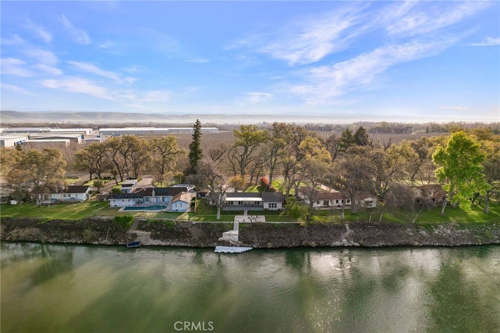 Los Molinos, CA 96055,10585 Bryne AVE