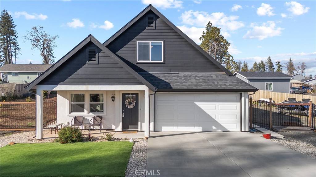 Paradise, CA 95969,495 Castle DR