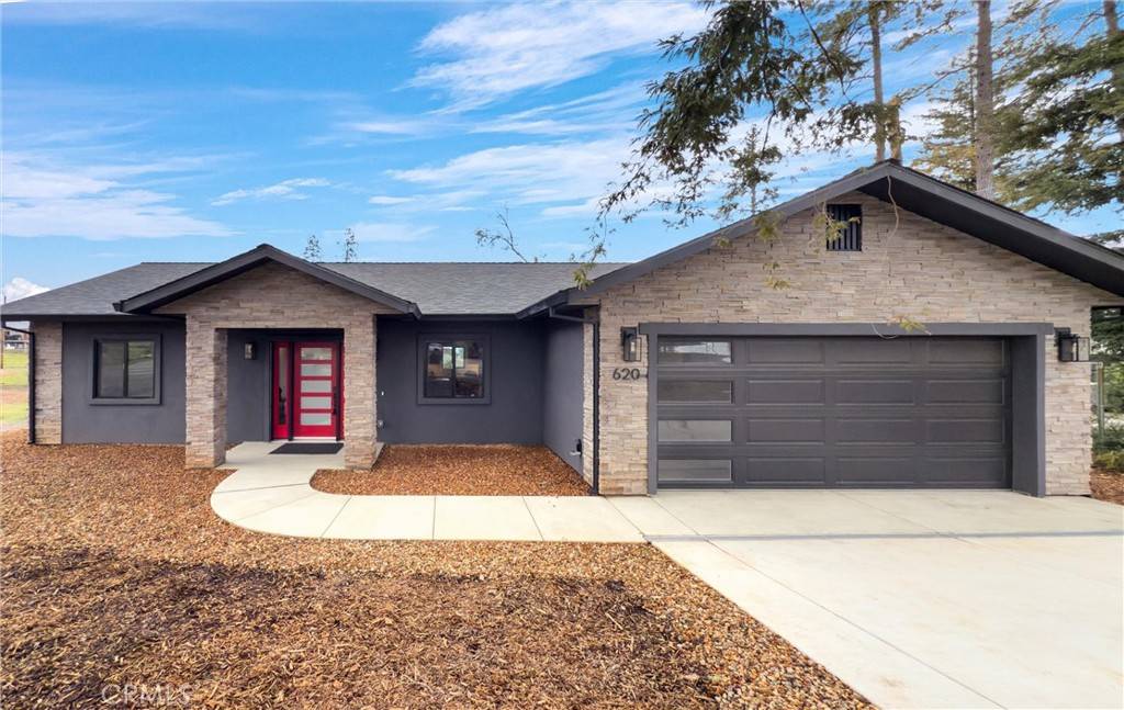 Paradise, CA 95969,620 Bille RD