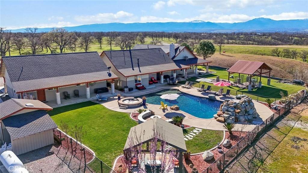 Red Bluff, CA 96080,14825 Cannon RD