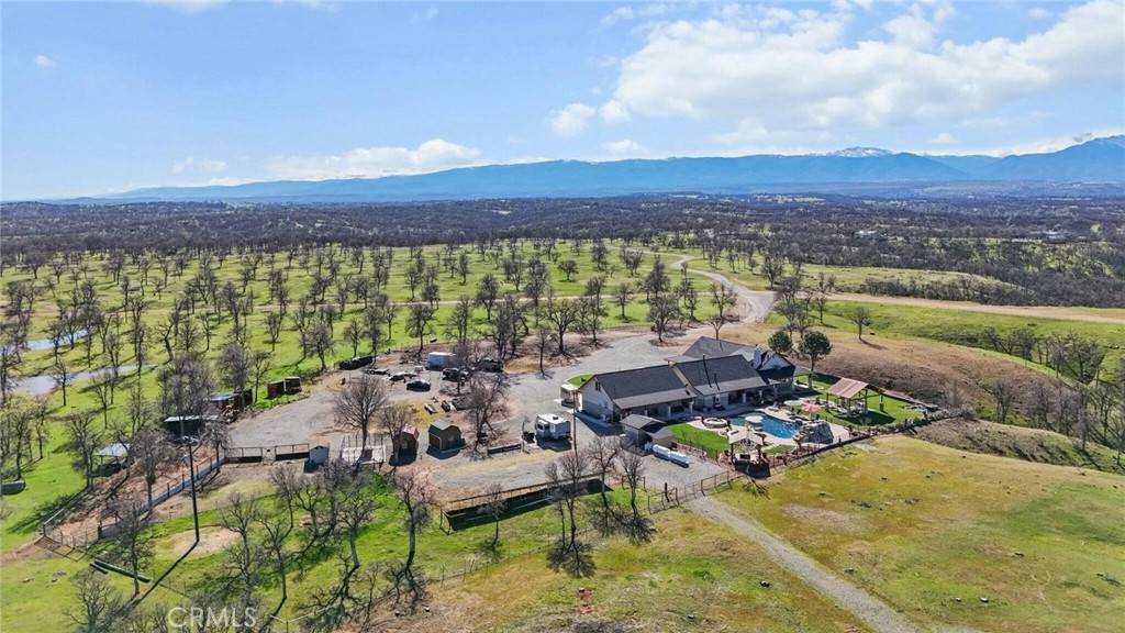 Red Bluff, CA 96080,14825 Cannon RD