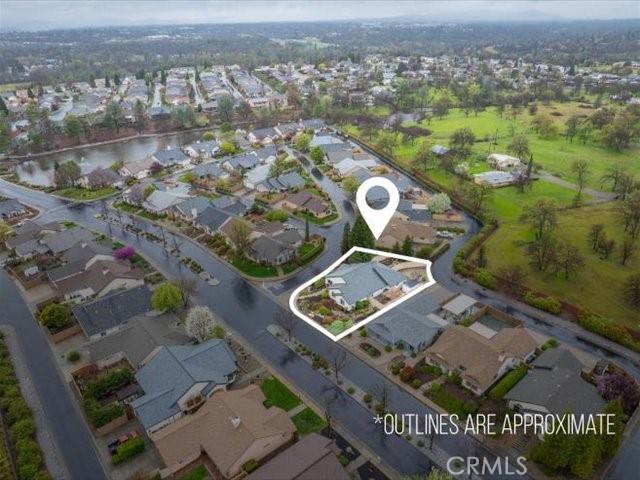 Redding, CA 96003,2008 Vineyard TRL