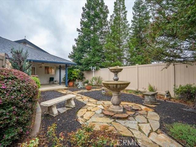 Redding, CA 96003,2008 Vineyard TRL