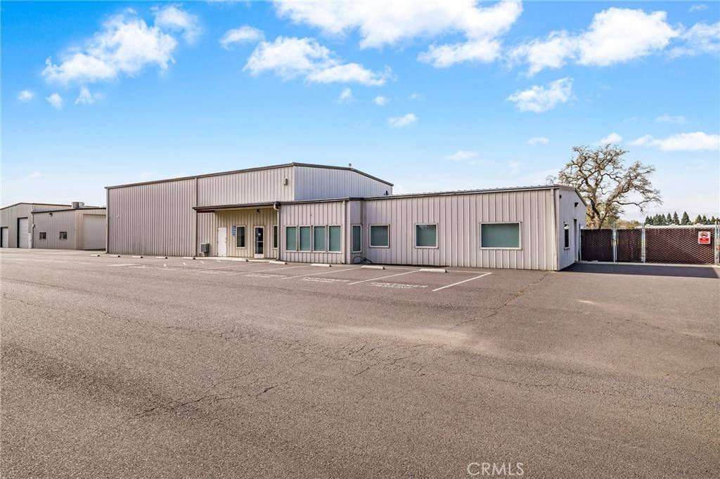 Chico, CA 95928,89 Loren AVE #1