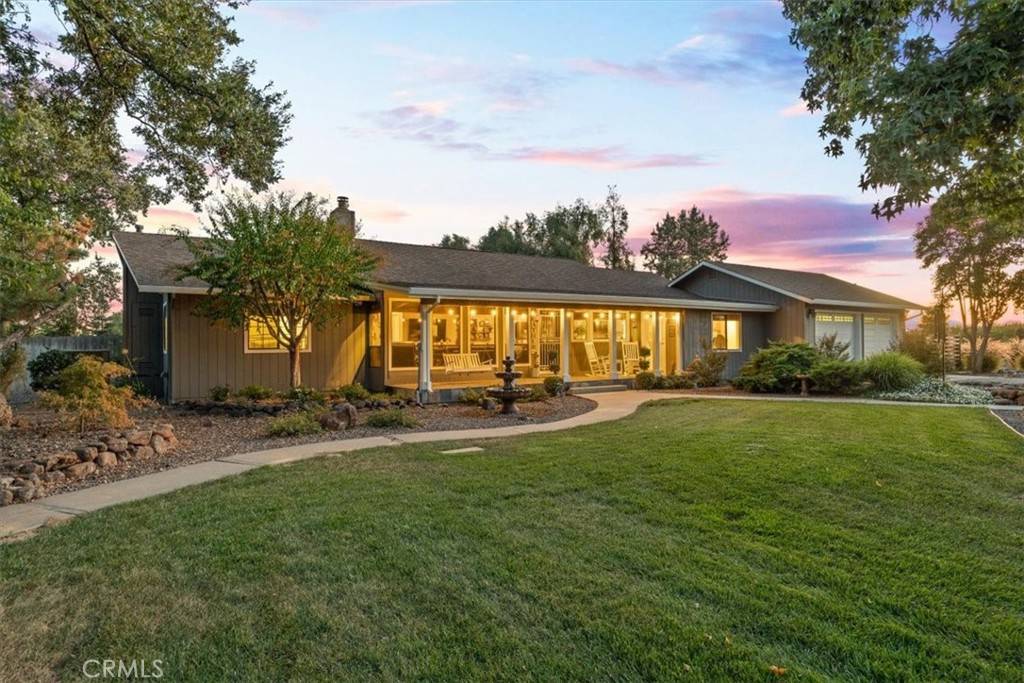 Corning, CA 96021,25050 Massachussetts AVE