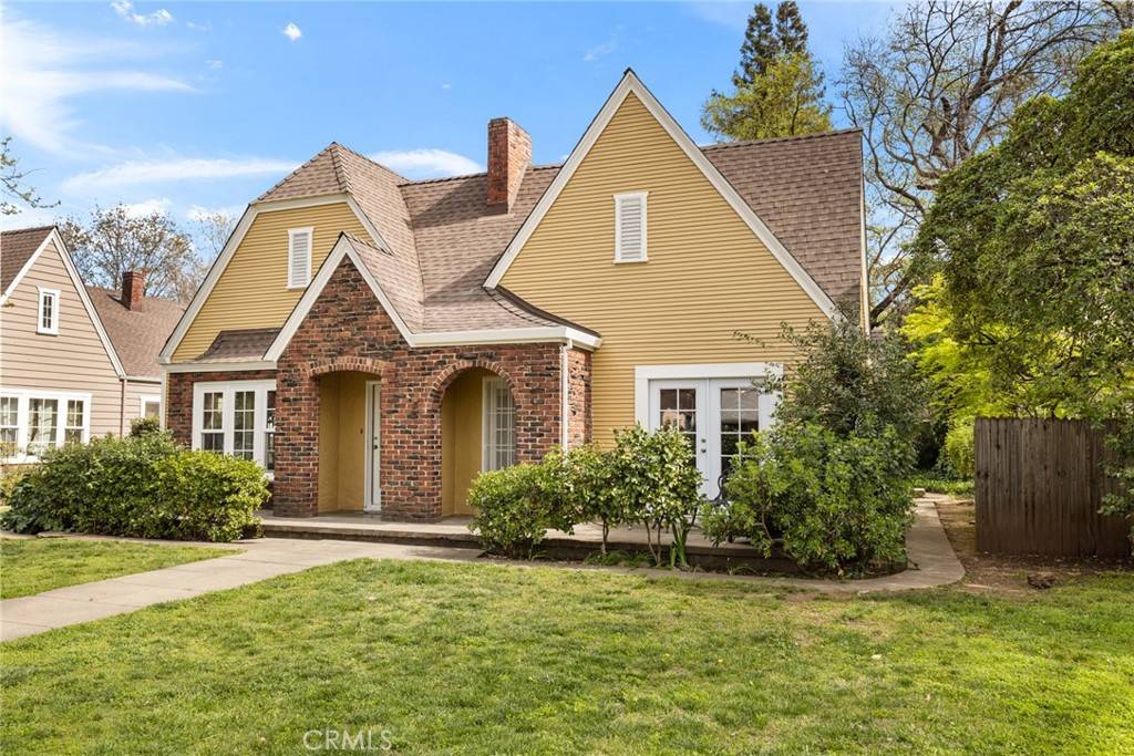 Chico, CA 95928,675 Eastwood AVE