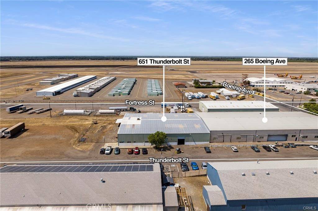 Chico, CA 95973,265 Boeing AVE
