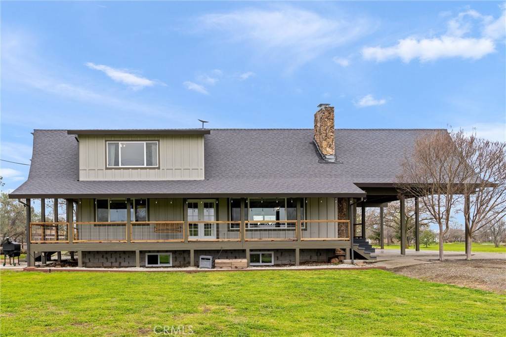 Chico, CA 95973,658 Oasis DR