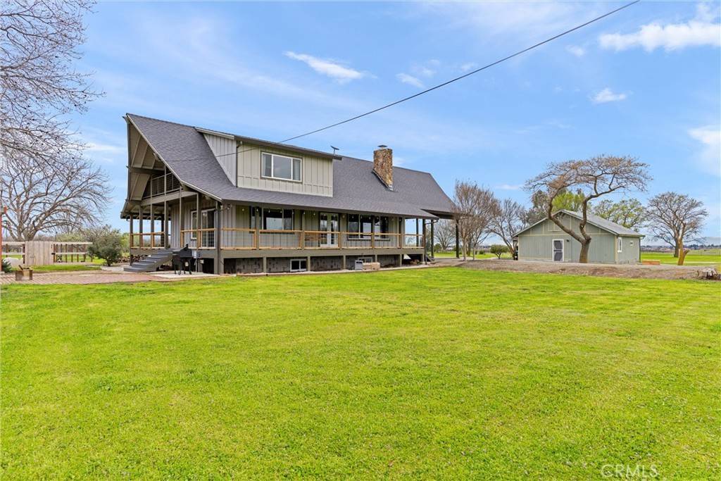 Chico, CA 95973,658 Oasis DR