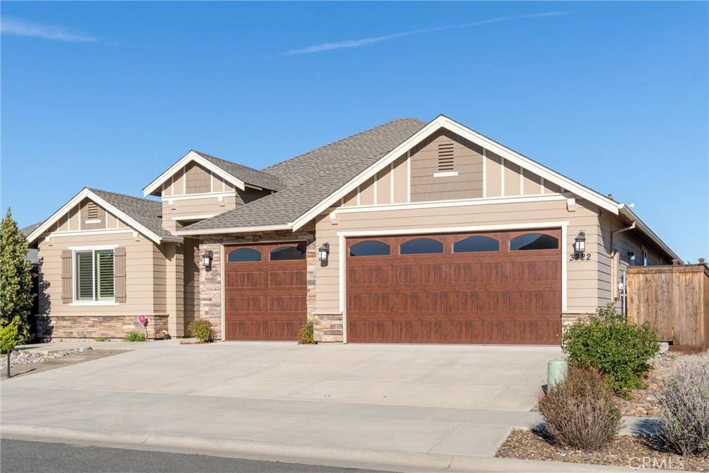 Chico, CA 95973,3222 Gibson