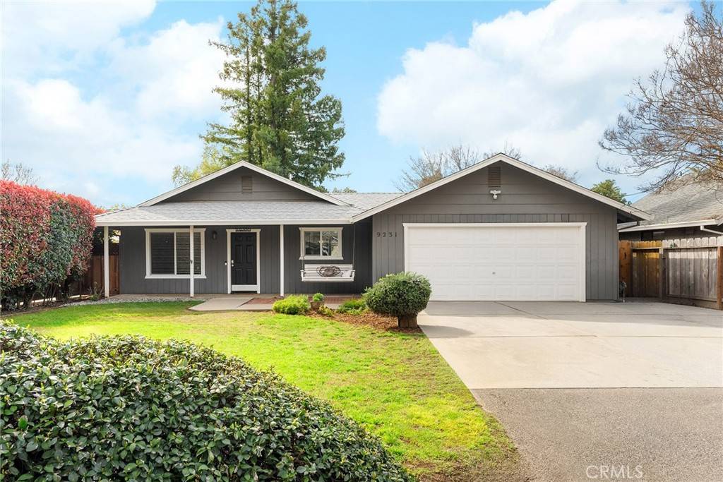 Durham, CA 95938,9231 Goodspeed ST