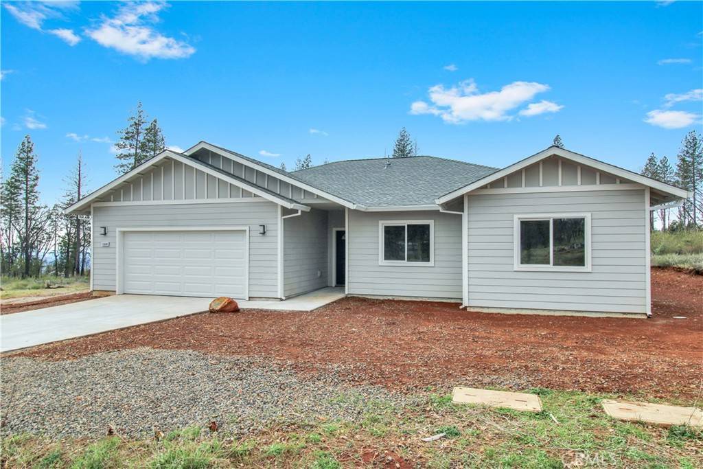 Magalia, CA 95954,13609 West Park DR