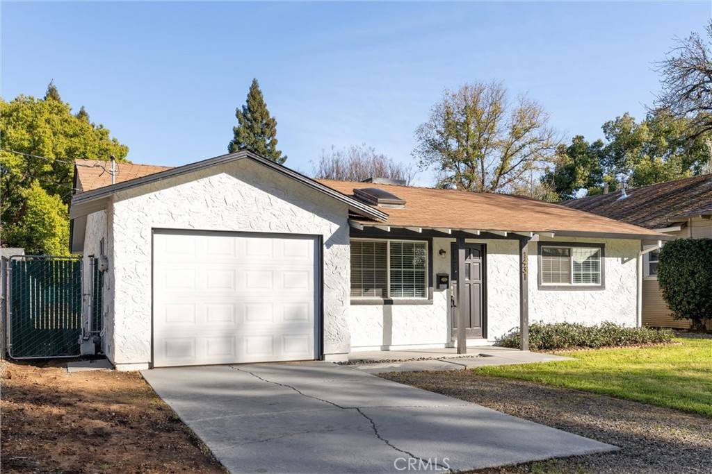 Chico, CA 95928,1431 Almond ST