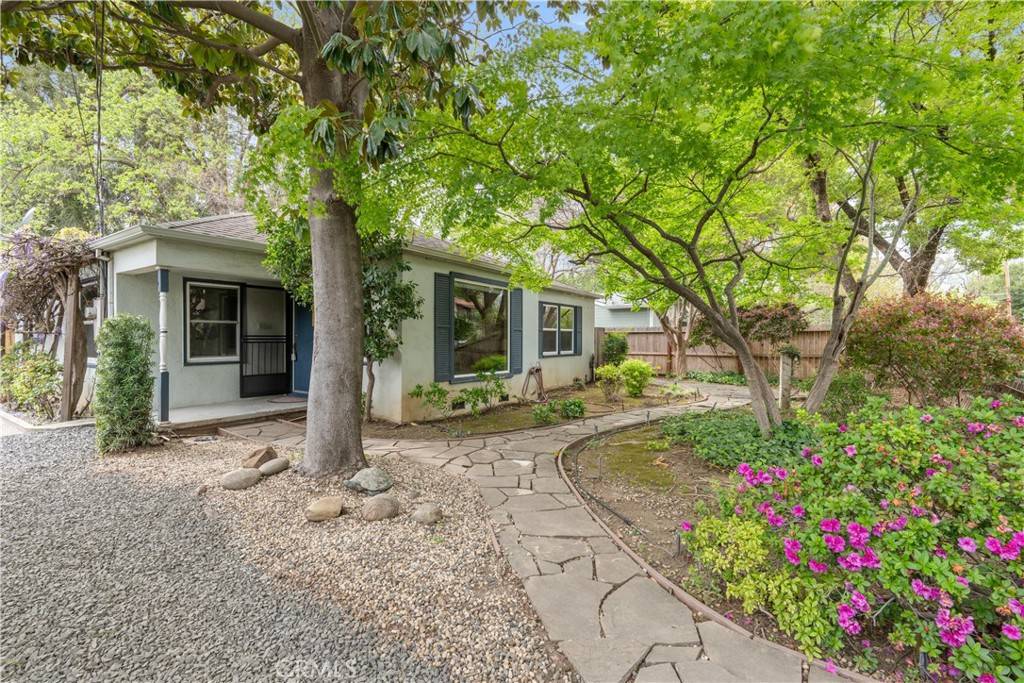 Chico, CA 95926,1721 Arcadian AVE