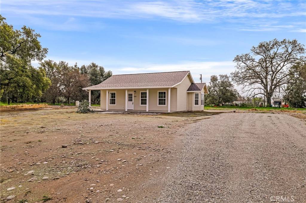 Los Molinos, CA 96055,8510 Josie ST